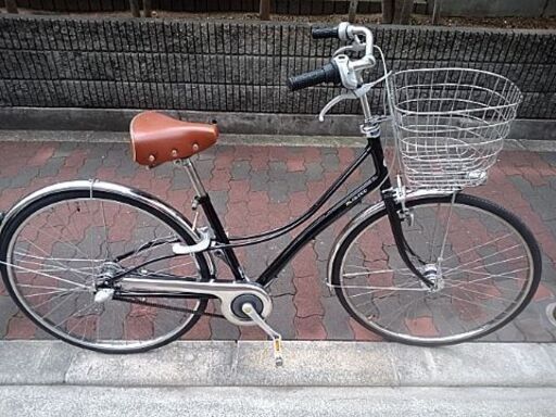 ロココ27インチ