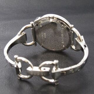 グッチ GUCCI キオド 38Pダイヤ 腕時計 YA122506