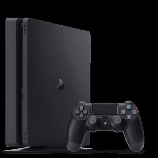 プレイステーション4 PlayStation4