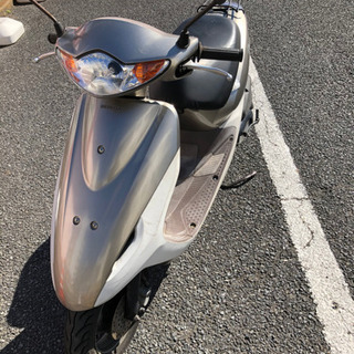 af57 スマートDIO 実働　書あり　引き取りのみ af57 スマートDIO 実働 書あり 引き取りのみ