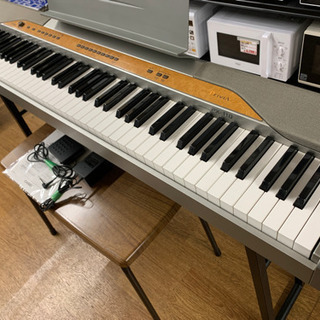 CASIO Privia PX-110 電子ピアノ【店頭取引限定】【中古品】早い者勝ち 