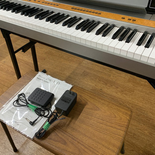 CASIO Privia PX-110 電子ピアノ【店頭取引限定】【中古品】早い者勝ち 