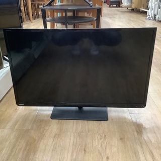 TOSHIBA（東芝）のLED液晶テレビ2012年製（32B3）です。【トレファク東大阪店】 TOSHIBA（東芝）のLED液晶テレビ2012年製（32B3）です