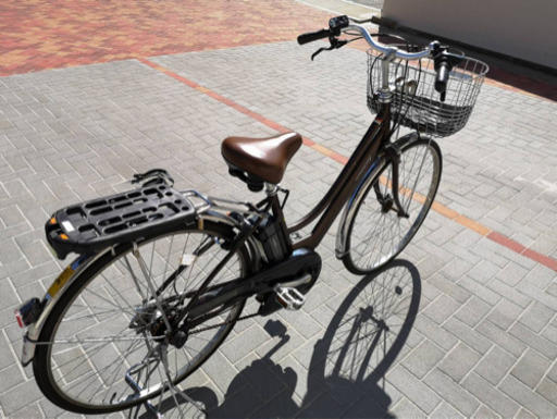 YAMAHA PAS電動アシスト自転車売ります 【公式通販】