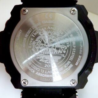 CASIO】【G-SHOCK】カシオ『Gショック ワイルドライフ プロミシング コラボモデル』GST-W310WLP-1A9JR メンズ ソーラー電波クォーツ  1週間保証【中古】(7200073690013): メンズ腕時計 | 高山質店 公式オンラインショップ