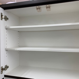 大きくもなく小さくもない!ダークブラウン系のレンジボードです 