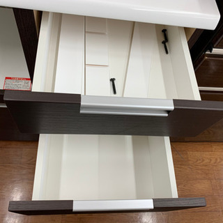大きくもなく小さくもない!ダークブラウン系のレンジボードです 
