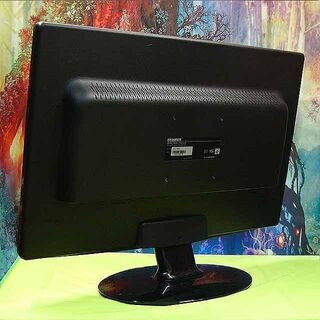 ☆FRONTIER 23.6インチ フルHDモニター☆シリアルNO:K231LSD00199