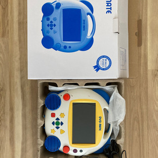 dwe DVDメイト＋zippy and meDVD