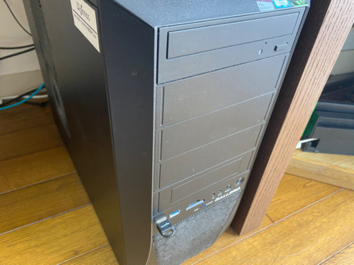 ゲーミングPC