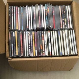 ⭐️プレミア商品多数含む⭐️即決価格　大量CDセット