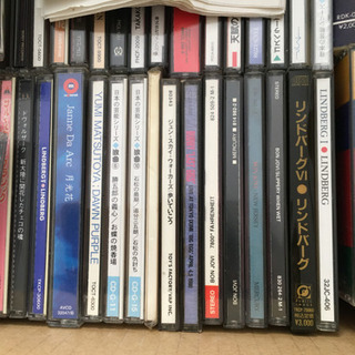 ⭐️プレミア商品多数含む⭐️即決価格　大量CDセット
