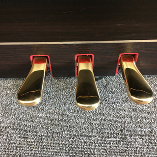 i205 YAMAHA CLP-635R 2017年製　電子ピアノ　ヤマハ