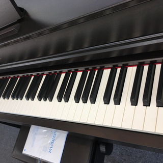 i205 YAMAHA CLP-635R 2017年製　電子ピアノ　ヤマハ