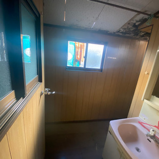 倉庫貸しok リフォームして住むのもok 駐車場あり格安物件 けい 大和田の一戸建ての不動産 住宅情報 無料掲載の掲示板 ジモティー