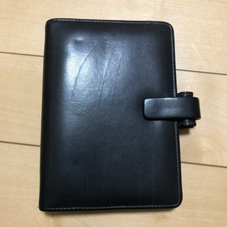 FILOFAX システム手帳