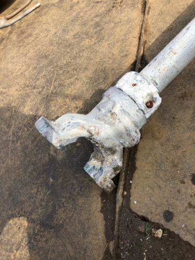 4月17日終了 中古 船#ボート#プロペラ#真鍮#30kg