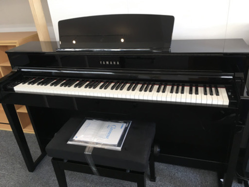 i206 YAMAHA CLP-575PE  2016年製　電子ピアノ　ヤマハ