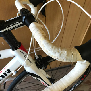 アンカーRA6 ロードバイク ブリヂストン