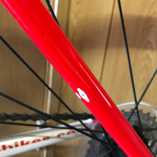 アンカーRA6 ロードバイク ブリヂストン