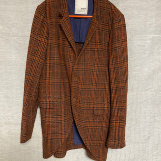 パタゴニア/ハリスツイード/a.p.c. ・・・etc まとめ売り約30〜40点程