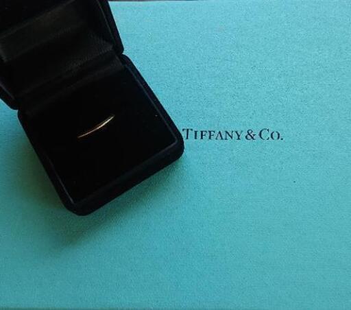 その他 TIFFANY