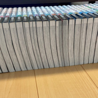 シャーマンキング完全版　全巻＋ガイドブック