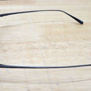 Zparts TITAN メガネフレーム Z-110 42□25-138 度入りレンズ付き