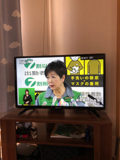 今日の夕方まで