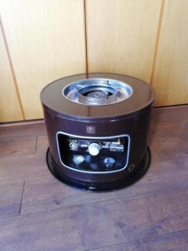 未使用品 コロナ サロンヒーター KT-1616 石油こんろ 煮炊き用 2016年製