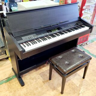 YAMAHA　電子ピアノ　Clavinova　MLP-71D　2...