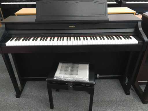 i207 Roland HP506-GP 2014年製　電子ピアノ　ローランド