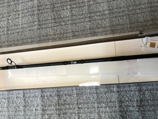 キャタリナBJ63HBS