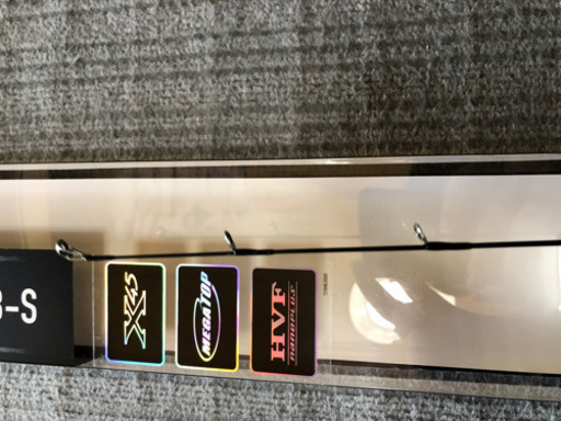 キャタリナBJ63HBS