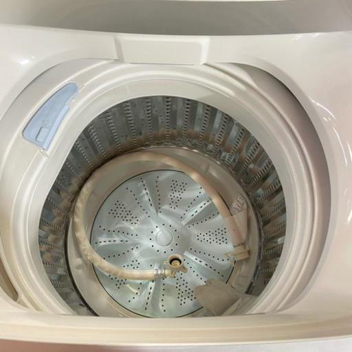 アクア AQUA 全自動洗濯機 2018年製   4.5kg  S9