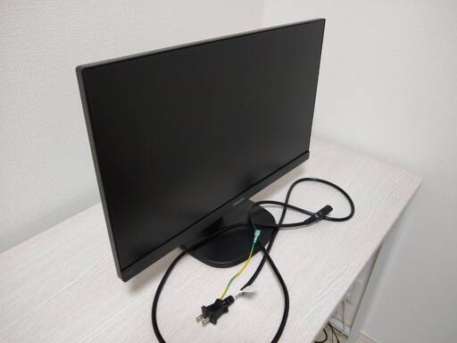 フィリップス製 21.5型液晶ディスプレイ