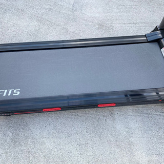 アルインコ ランニングマシン 2020年モデル afr2020 