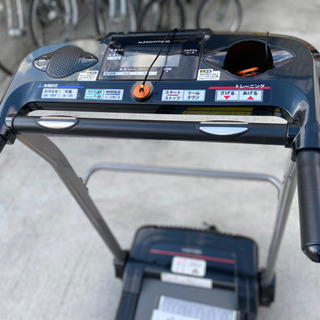 アルインコ ランニングマシン 2020年モデル afr2020 