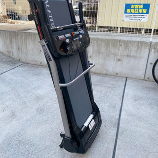 アルインコ ランニングマシン 2020年モデル afr2020 