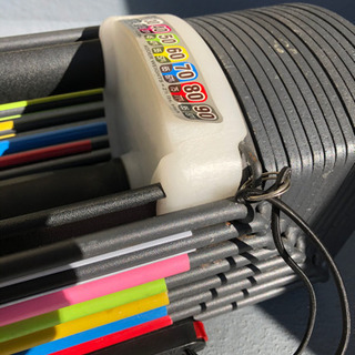 パワーブロックタイプ可変式ダンベル40.5kg×2個とインクラインベンチのセット