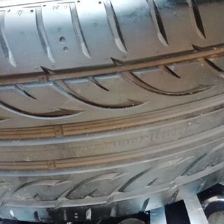 【CHANEL】美品 シャネル ツイードスーツ トリミング グリポアボタンレア-SUV用ホイール(クエルボ8/中古20インチ、5穴、114.3、ET45)＋タイヤ(ハンコックVENTUS V12 evo2 245/45ZR20/]無使用品)4本セット