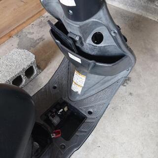 アドレスv125部品取り車 k9？ 2/24の13時に那覇警察署に取りに来れる方限定 アドレスv125部品取り車 k9？ 2/24の13時に那覇警察署に取り