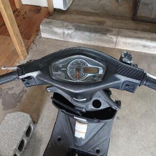 アドレスv125部品取り車 k9？ 2/24の13時に那覇警察署に取りに来れる方限定 アドレスv125部品取り車 k9？ 2/24の13時に那覇警察署に取り