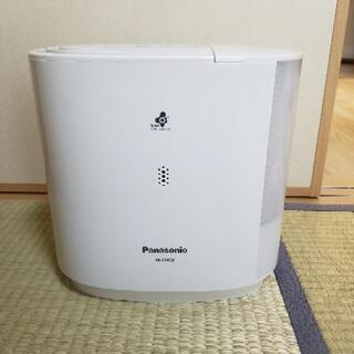【ネット決済】パナソニック気化式加湿器