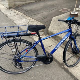 電動自転車　ウーバーイーツ