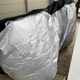 電動自転車　ウーバーイーツ