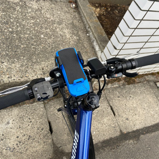電動自転車　ウーバーイーツ