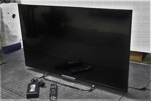 R2785) SONY 中古ソニー 42インチTV テレビ KDL-42W650A  BRAVIA  2013年製! テレビ 店頭取引大歓迎♪