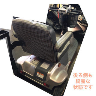 スズキ シニアカー セニアカー ET3 商品NO.143 スズキ シニアカー セニアカー ET3 商品NO.143