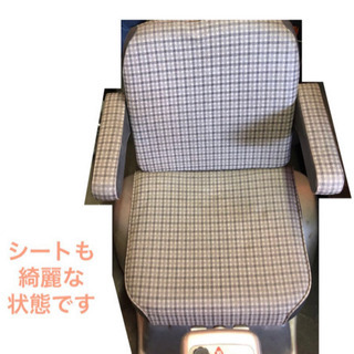 スズキ シニアカー セニアカー ET3 商品NO.143 【公式通販】
